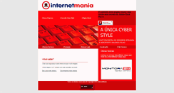 Desktop Screenshot of abc.com.br