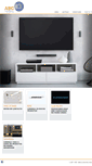 Mobile Screenshot of abc.pt