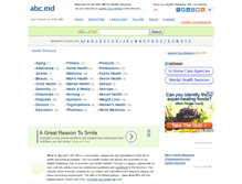 Tablet Screenshot of abc.md