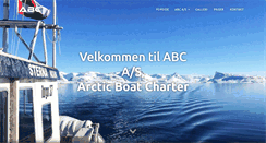 Desktop Screenshot of abc.gl