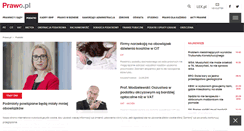 Desktop Screenshot of podatki.abc.com.pl