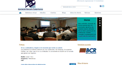 Desktop Screenshot of abc.fi.cr